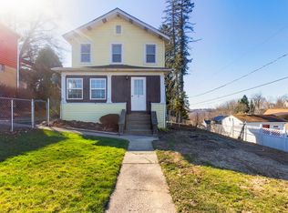 9 S Frazier Ave, Wheeling, WV 26003