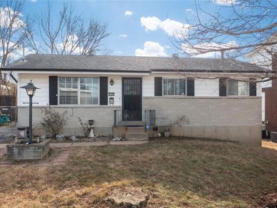 5106 Waldo Ave, Saint Louis, MO, 63123