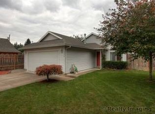 3936 SE 154th Pl, Portland, OR 97236