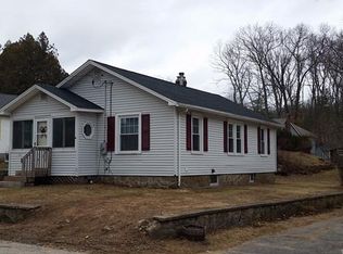 11 Clinton St, Stafford Springs, CT 06076