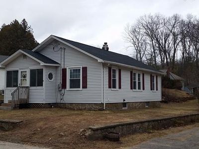 11 Clinton St, Stafford Springs, CT, 06076