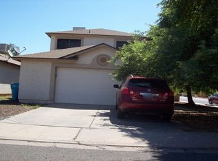 3843 N 88th Dr, Phoenix, AZ 85037
