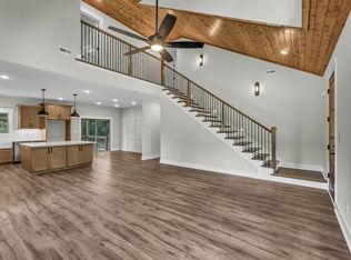 1066 Indian Creek Rd, Cumberland Furnace, TN 37051