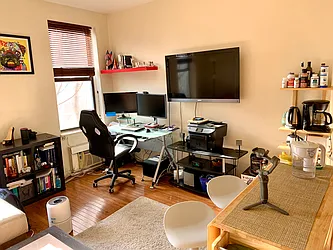 Rented by Compass