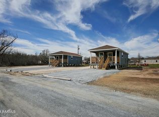 1299 Sawmill Hwy #12A, Breaux Bridge, LA 70517