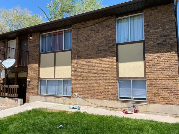 439 S 200 E #12, Vernal, UT 84078
