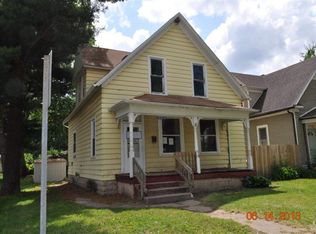 406 Greenwood Ave, Fort Wayne, IN