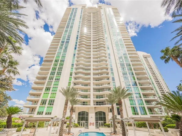 2747 Paradise Rd Unit 2606, Winchester, NV 89109