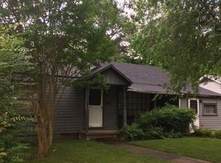 104 N Fir St, Searcy, AR 72143