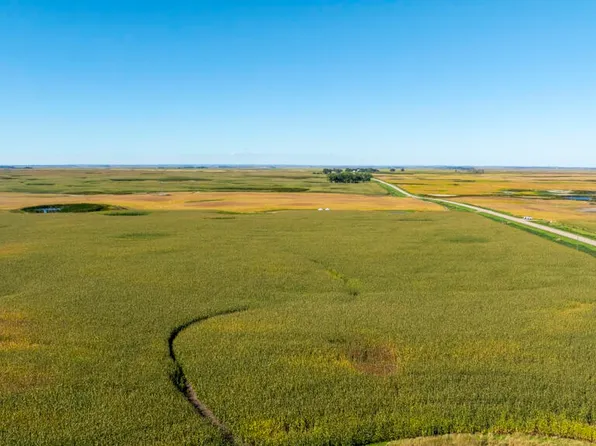 W2ne4 & E2nw4 35 #143-63, Courtenay, ND 58426