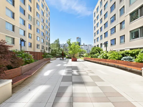 40 West 116th Street image 11 of 14