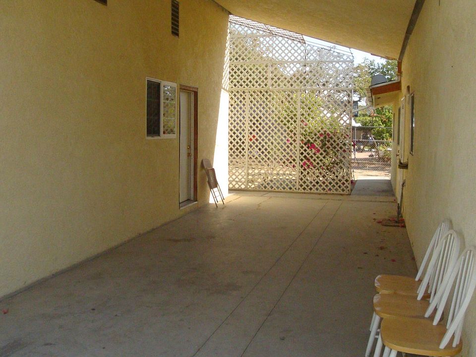 breezeway