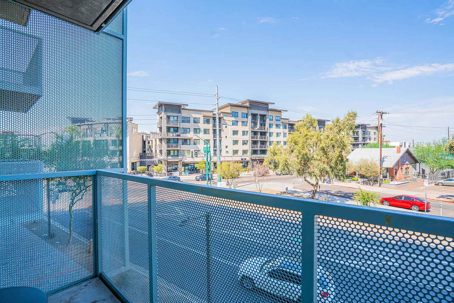 1 bed, 1.0 bath, 1302 sqft, $3,365 — Photo 4