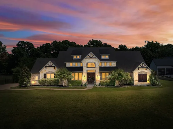 4640 Lake Breeze Dr, McKinney, TX 75071