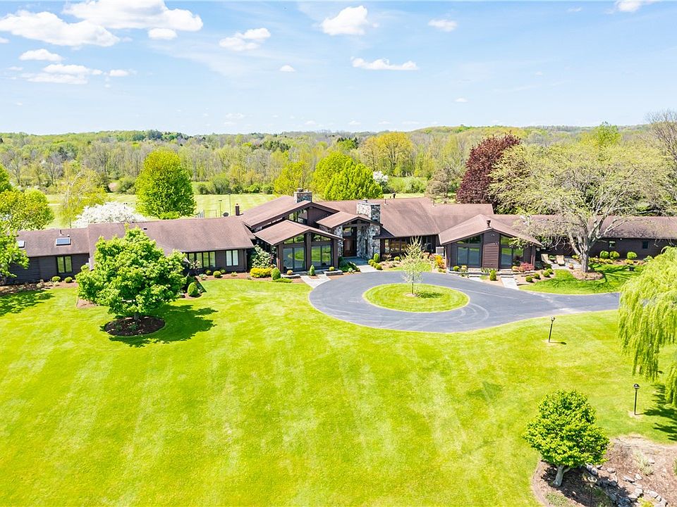 289 Smith Rd, Pittsford, NY 14534 Zillow