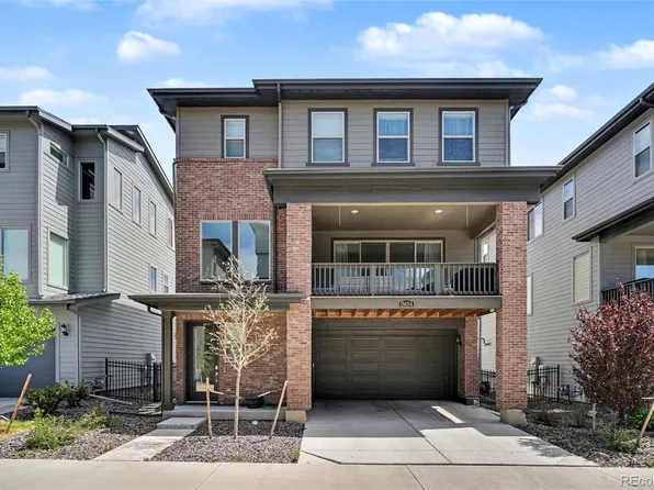 15654 W Floyd Drive, Morrison, CO 80465