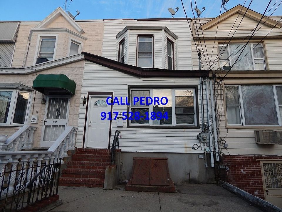 1st image of 91-49 88th St #1A