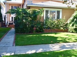 435 S Oakhurst Dr, Beverly Hills, CA 90212