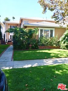 435 S Oakhurst Dr, Beverly Hills, CA, 90212