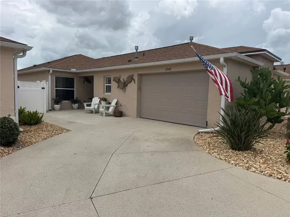 1946 MCCONNELLS AVENUE, THE VILLAGES, FL 32162