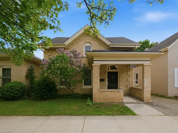 61 William St, Brantford, ON N3T 3K6
