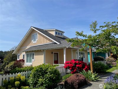 37 Henry Road #6F, Eastsound, WA, 98245