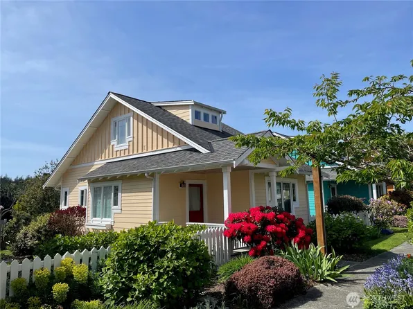 37 Henry Road #6F, Orcas Island, WA 98245