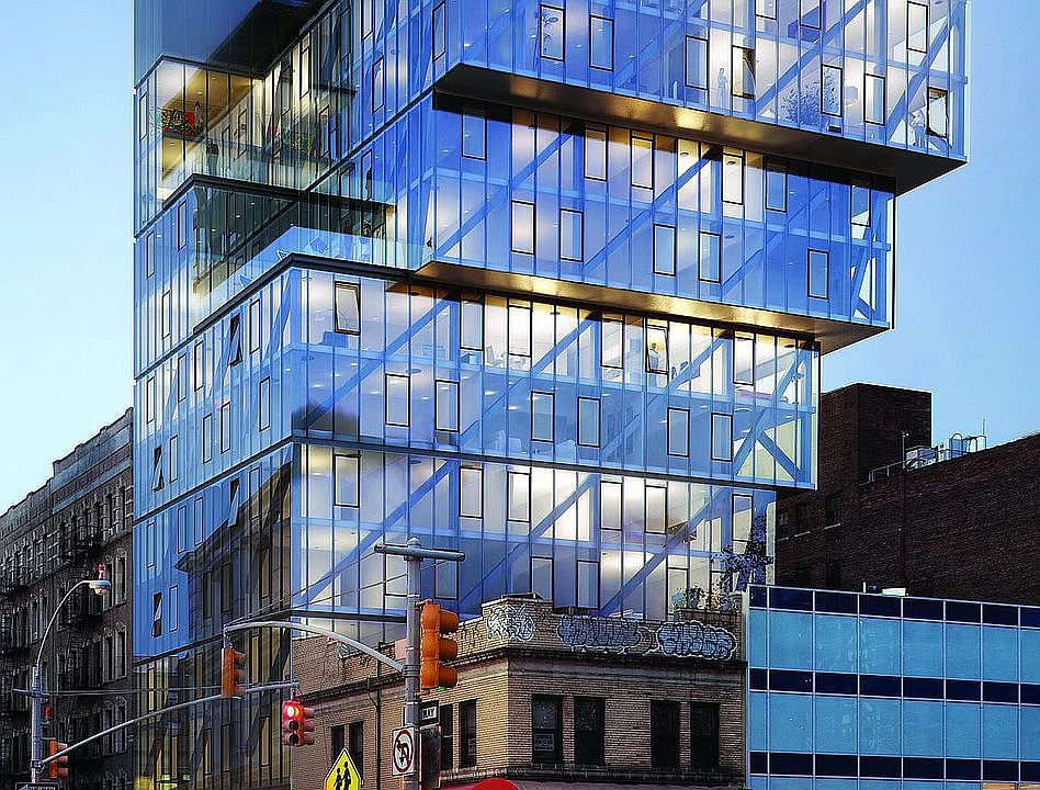 1st image of 100 Norfolk St #5D