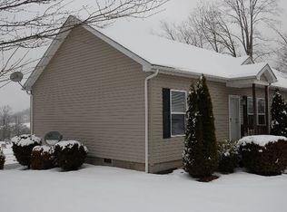 403 Ridgecrest Ave UNIT A, West Jefferson, NC 28694