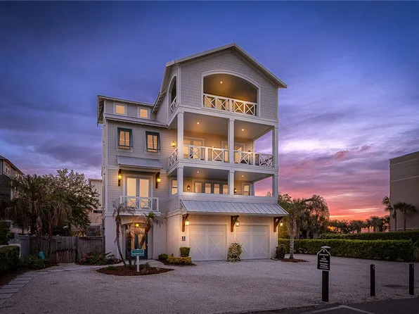 192 Olive Way, Saint Simons Island, GA 31522