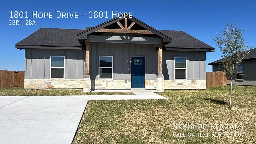 1st image of 1801 Hope Dr #1801