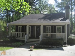 13125 Providence Rd, Milton, GA 30009