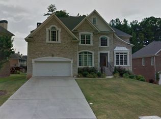 3233 Hilson Head Ln, Lithonia, GA