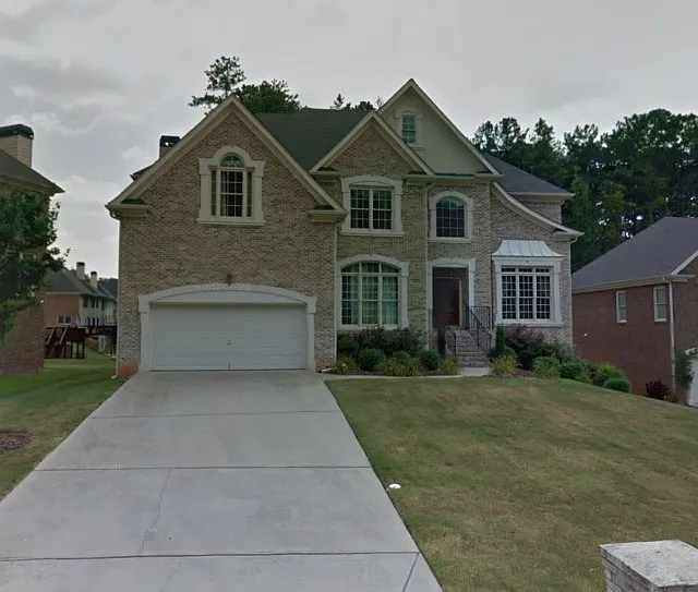 3233 Hilson Head Ln photo 1