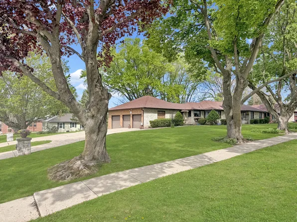312 S Church St, Orangeville, IL 61060