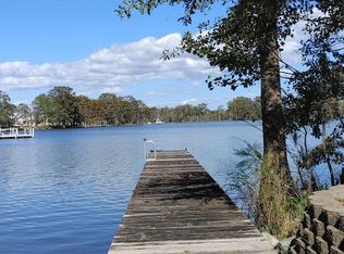 103 Pointe Vista Dr, Elizabeth City, NC 27909