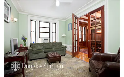 Sold by Douglas Elliman