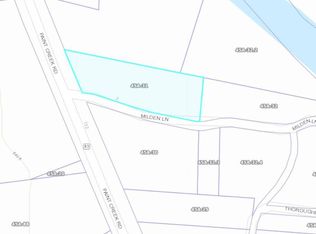 21 Milden Ln, Hansford, WV 25103