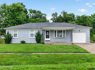 7101 Johnsontown Rd, Louisville, KY 40272