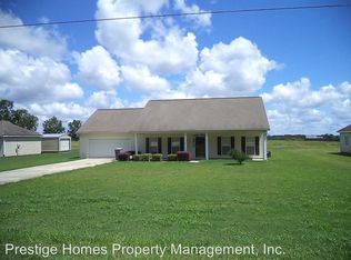 167 Gritney Rd, Daleville, AL 36322