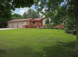4260 155th Ave NW, Andover, MN 55304