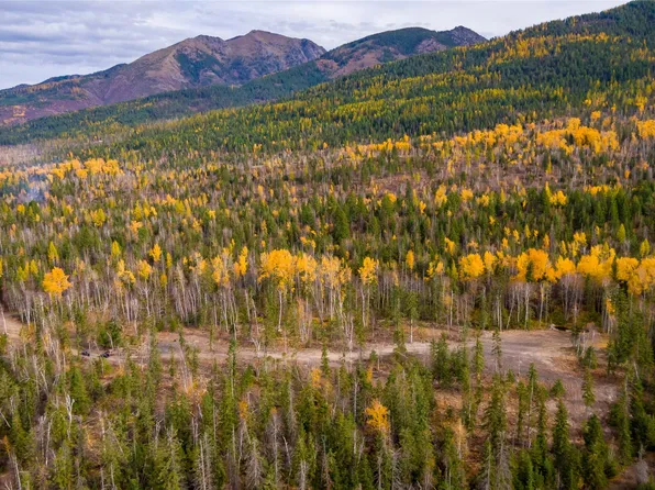 Nhn Windhaven Rd, Bigfork, MT 59911