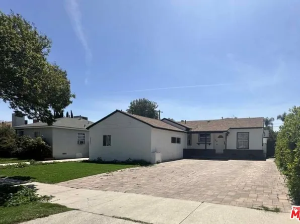 19542 Hart St, Reseda, CA 91335