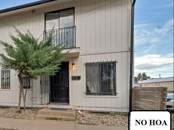 3073 W Center Avenue #A, Denver, CO 80219