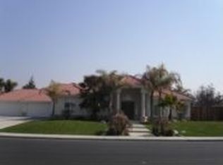 1314 Suffield Ln, Bakersfield, CA 93312