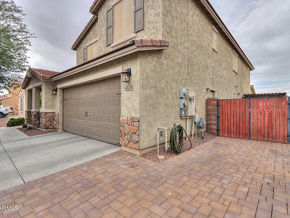 2nd image of 4126 S 186TH Avenue