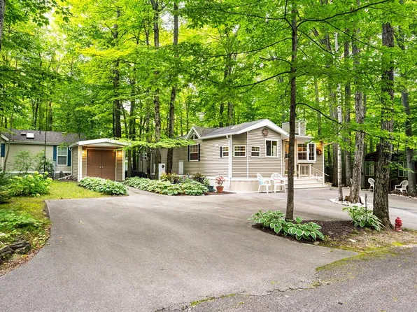 4286 Harbor School Rd #94.95, Egg Harbor, WI 54209