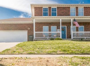 3507 Banner Dr, Jeffersonville, IN 47130