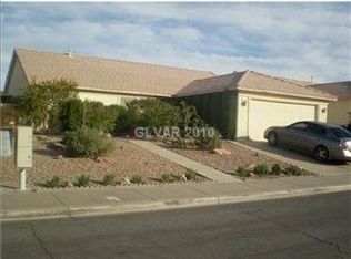 560 Brownlee Dr, Henderson, NV 89015