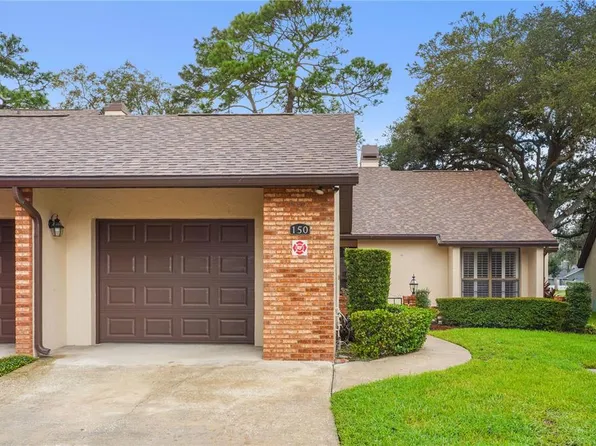 150 GOLF CLUB DRIVE #150, LONGWOOD, FL 32779